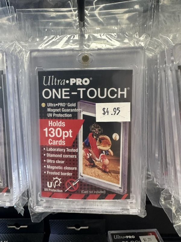 Ultra Pro 130 Pt One Touch