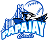 Papajay Cards