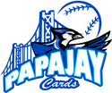 Papajay Cards